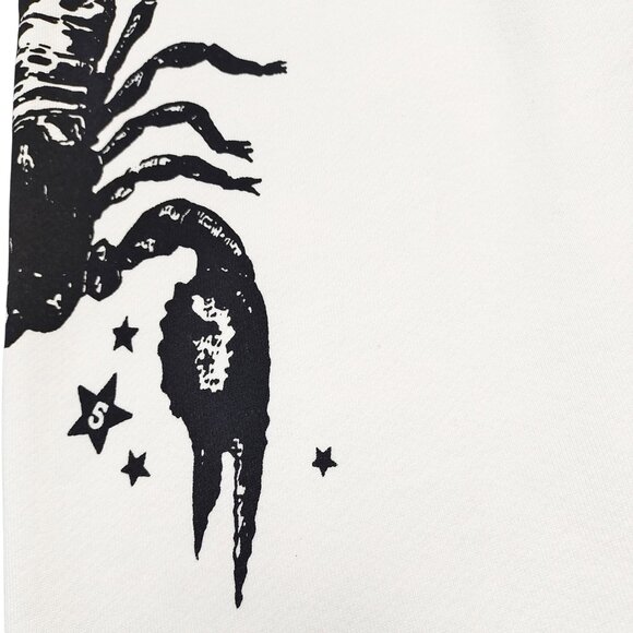 Sp5der x Mariah The Scientist Scorpion Sweatpants | Spider Worldwide - Picture 4 of 6